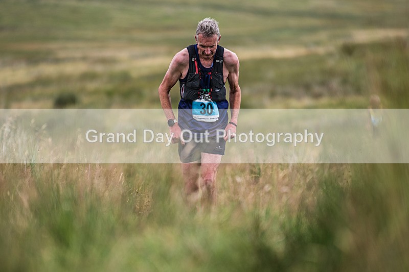 HWH-163 - High Wether Howe Fell Race Saturday 26th July 2025