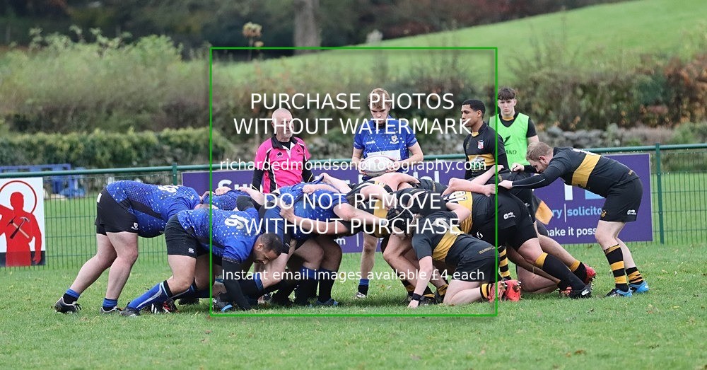 IMG_0377 - Kendal 2nds vs Glossop