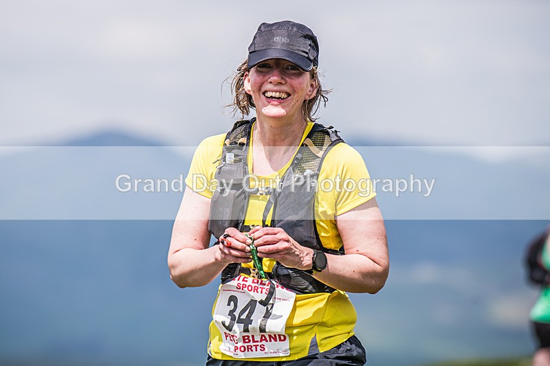 Duddon Short-491 - Duddon Valley Short Fell Race Saturday 1st June 2024