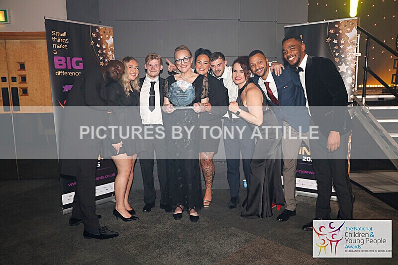 _09I2581 copy - The CYP Awards 2025