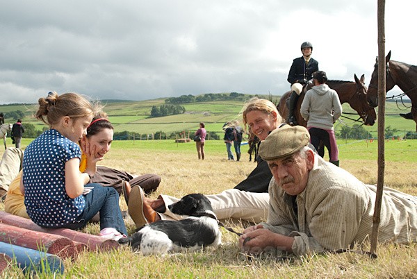 11 - Moniaive Horse Show 2010