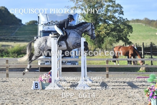 BPP_6614 - CLASS 10 1.10m Amateur Champion of Scotland