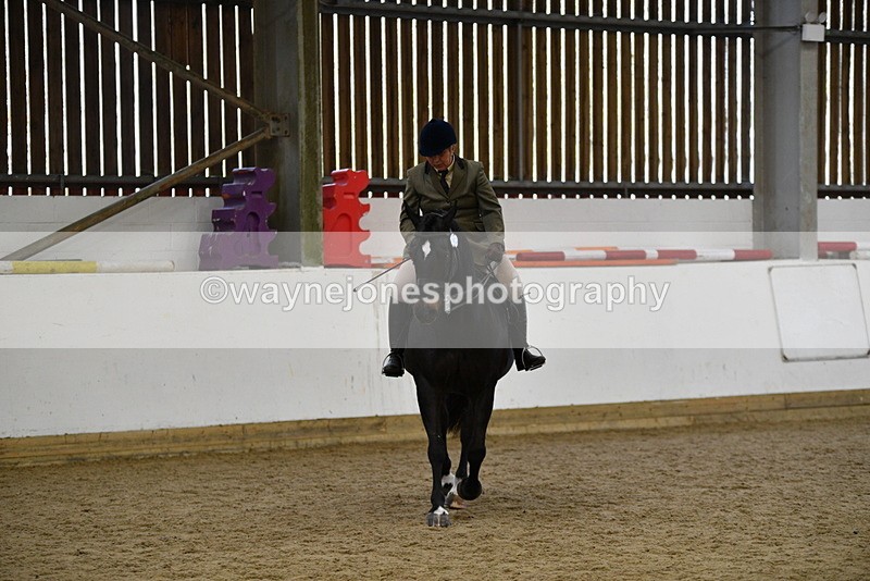 WJ5_6097 - Class 9 Ridden Veteran