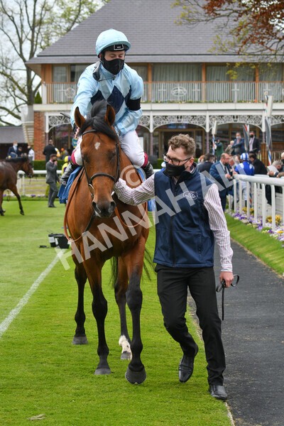 yr12052021r3-32 - Race 3 2.40pm Duke of York Clipper Logistics Stakes