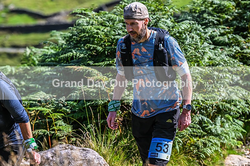 Scafell Pike-279 - Fellside Events Scafell Pike Trail Marathon Sunday 23rd August 2026