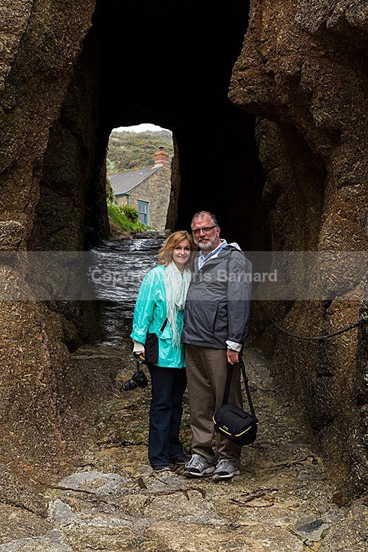  - Peter and Laura South Carolina USA