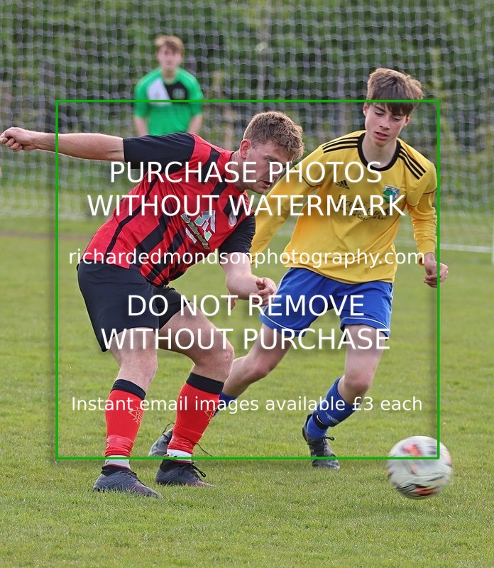 IMG_5263 - Kendal Utd Reserves v Greystoke (27/4/22)