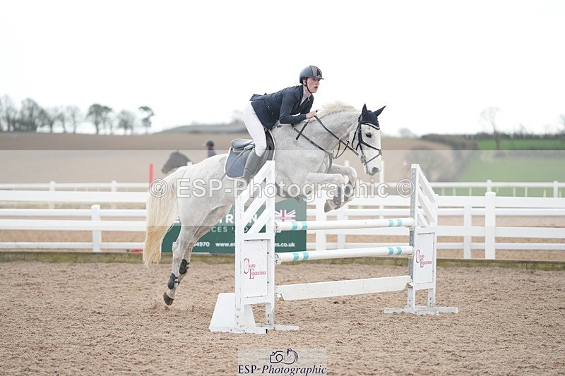250329-145958-05400 - Cls 25 1.10m National Amateur Quali