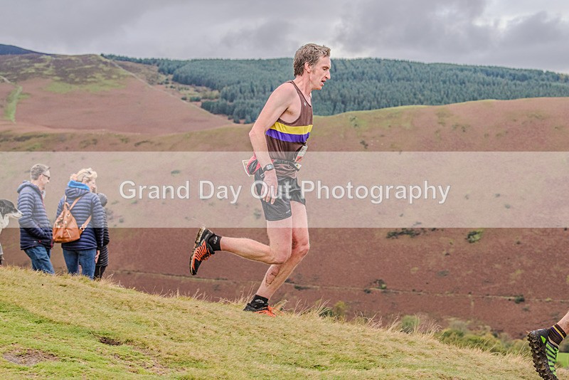 British Fell Relay-2303 - British Fell & Hill Relay Championship Braithwaite Keswick Saturday 21st October 2023