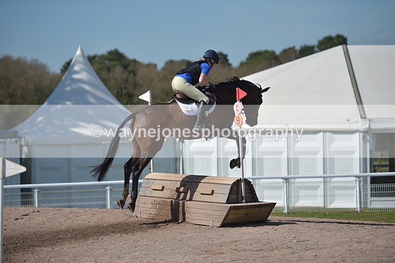 NGP_9010 - XC Time 13:52 to 14:13