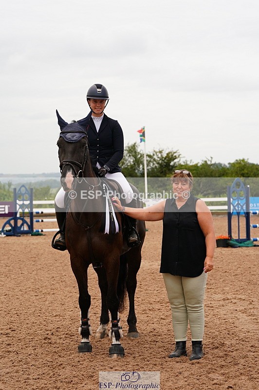 240803A-123500-07876 - Cls 36 85cm Amateur Qualifier