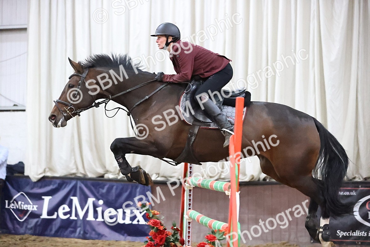 SBM_004291 - Class 13 - Cheval Liverte 1.25m Qualifier