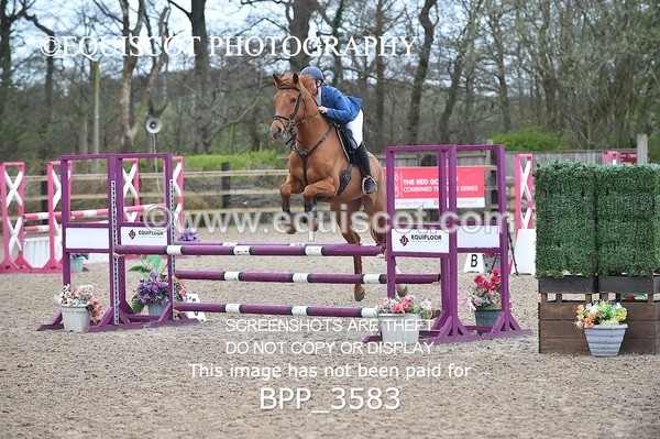 BPP_3583 - CLASS 2 BritiNovice/ 90cm Open