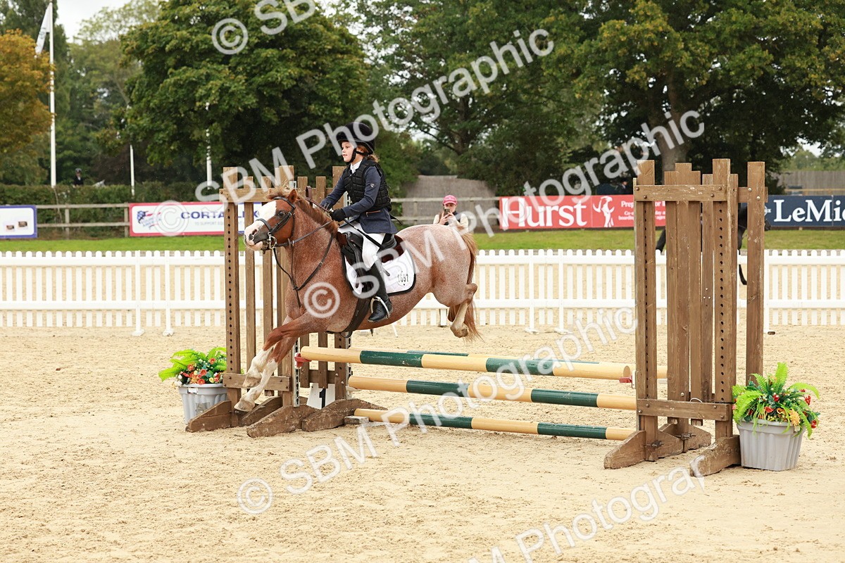 SBM_69155 - J13 - Junior Pony 60cm Championship