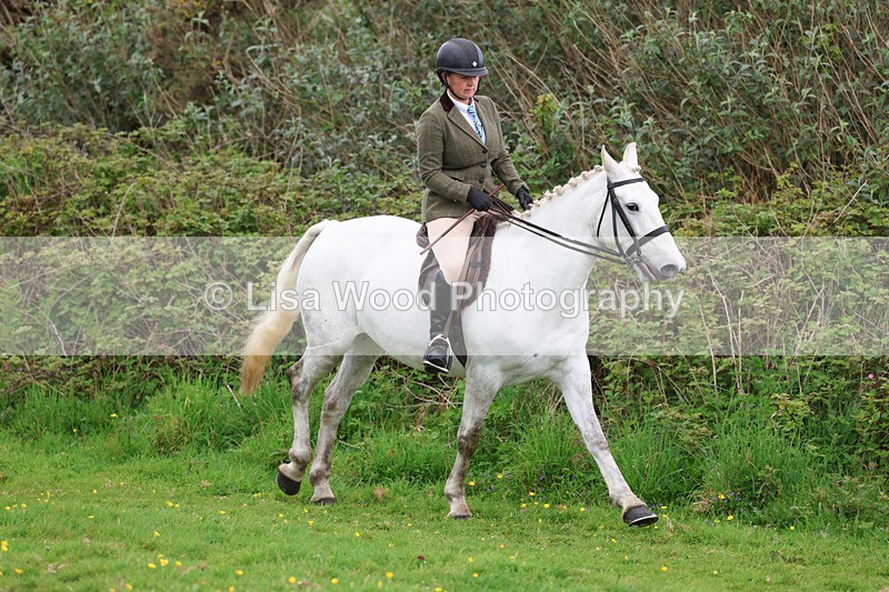 3E7A1138 - Class 7: Ridden Hunter Type