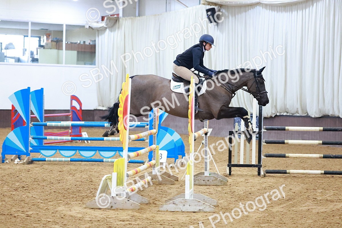 SBM_001170 - Class 4 - Senior Newcomers - 1.10m