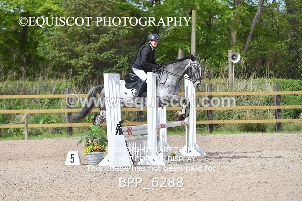 BPP_6288 - CLASS 33 MON Scottish Spring Final 85cm