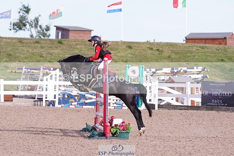 250629-181210-13867 - Cls 34 Springboard 128cm and 138cm