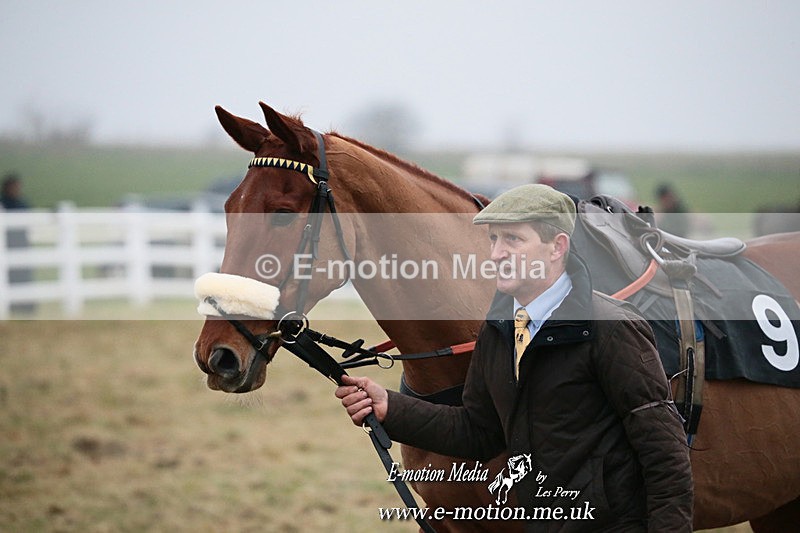 PtP 261123 710 - Hursley Hambledon Point-to-Point Larkhill 26 Nov 2023