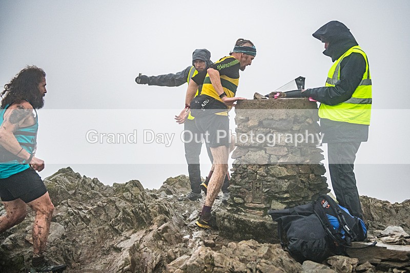Loughrigg-168 - Loughrigg Fell Race Wednesday 10th April 2024