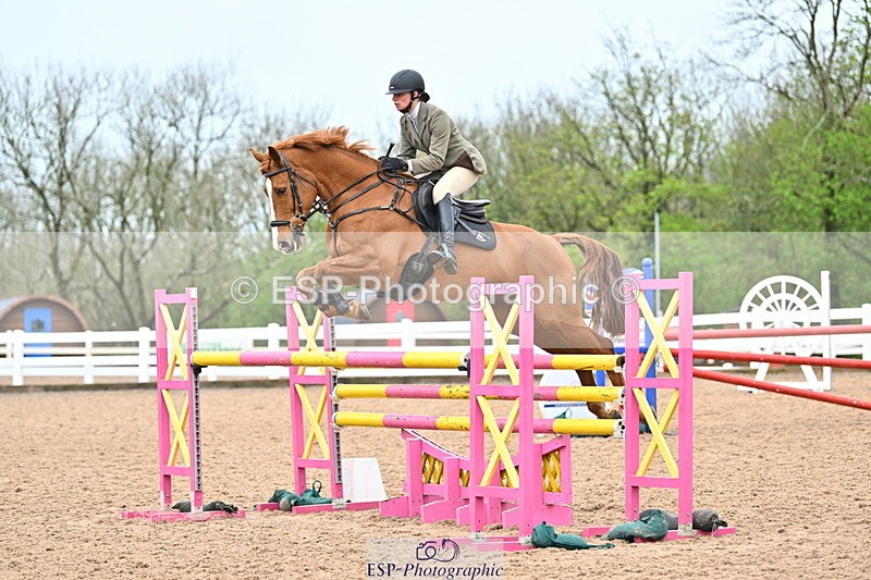 240501A-125341-00769 - Cls 7 Snr Newcomers and 1.10m Open