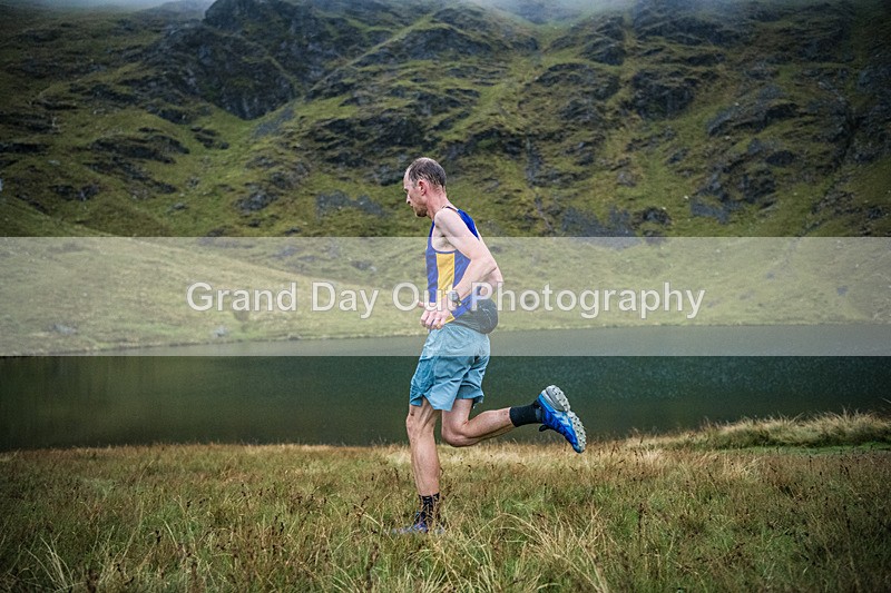 Bannerdale-143 - Bannerdale Fell Race Wednesday 19th August 2026