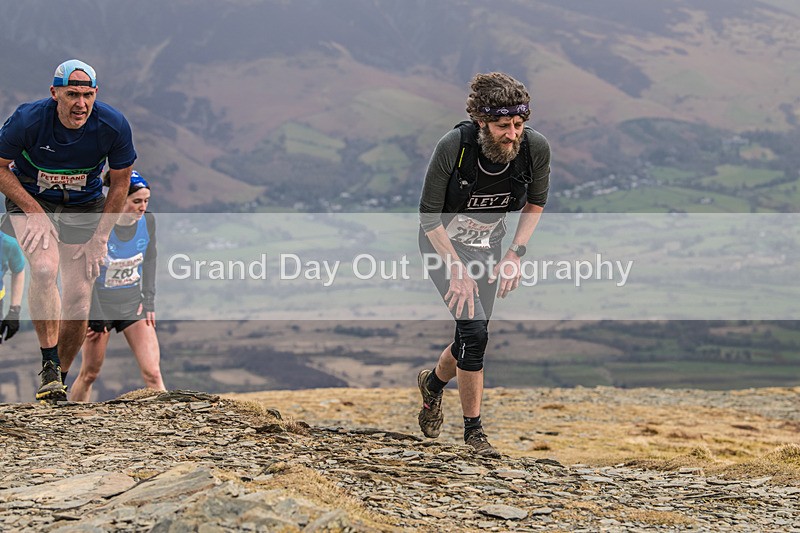 Coledale-447 - Coledale Horseshoe Fell Race Saturday 29th March 2025