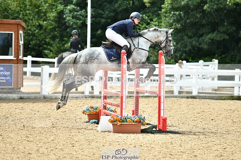 230813A-130304-12706 - Cls 42 95cm National Amateur Qualifier