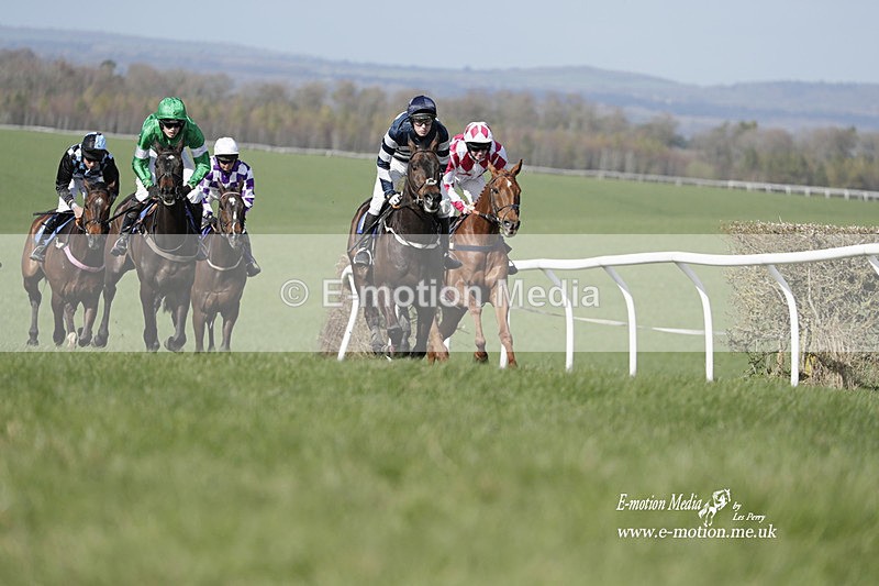 PtP 100423 867 - Old Berkshire Point-to-Point Lockinge 10/04/23