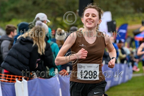 Falkirk26-913845 - Senior Women Set Two