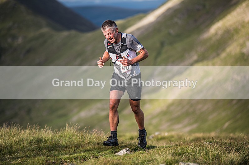 Seat Sandal-144 - Seat Sandal Fell Race Wednesday 9th July 2025