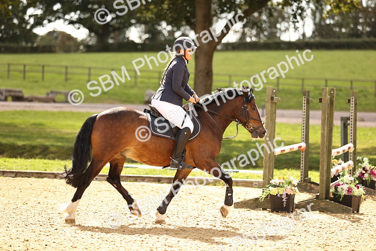 SBM_43141 - J40 Senior 90cm Supreme Championship