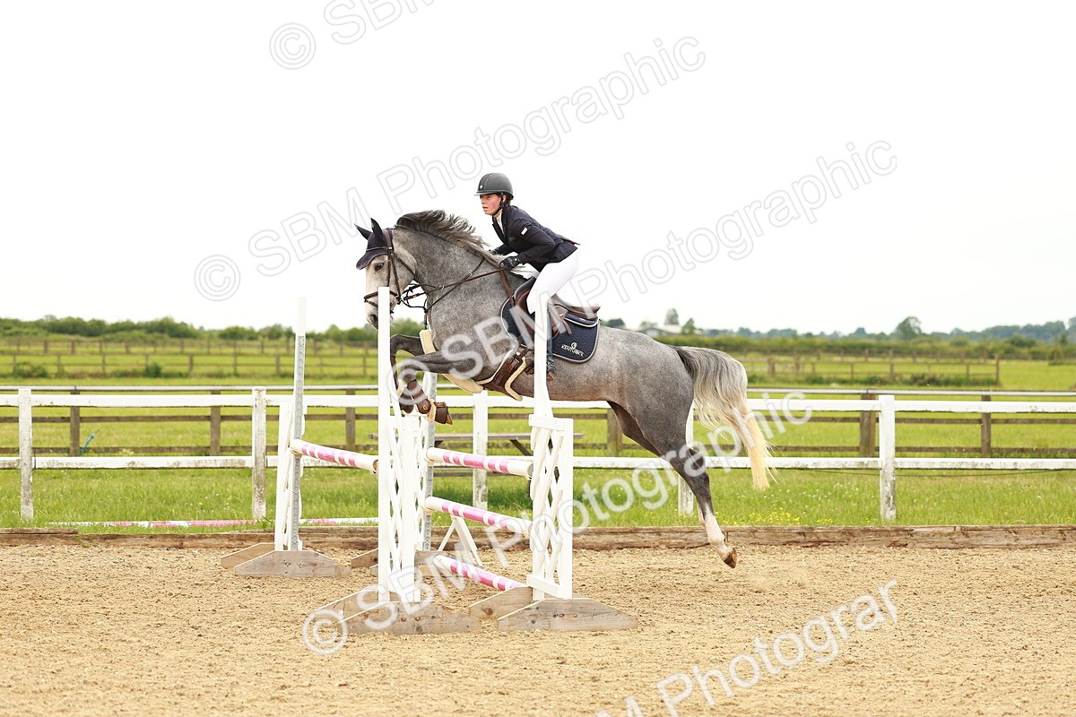 SBM_001597 - Class 3 - Senior Discovery - 1.00m