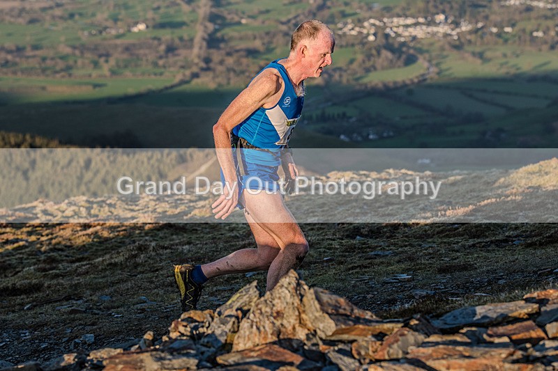 Grisedale-289 - Grisedale Grind Fell Race Wednesday 17th April 2024