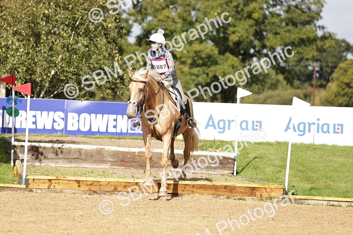 SBM_02701 - E2A - Eventers Challenge 60cm Open