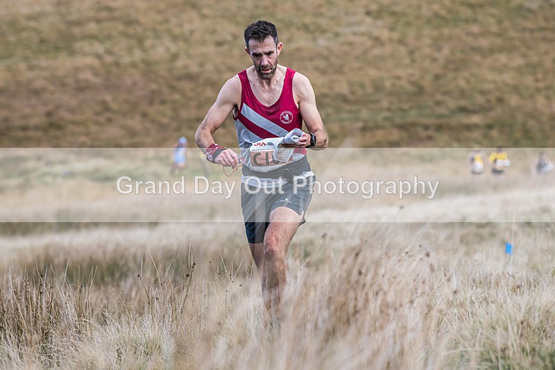 Leg 3 -436 - UK Fell & Hill Relays - Todmorden Leg 3 Saturday 17th October 2026