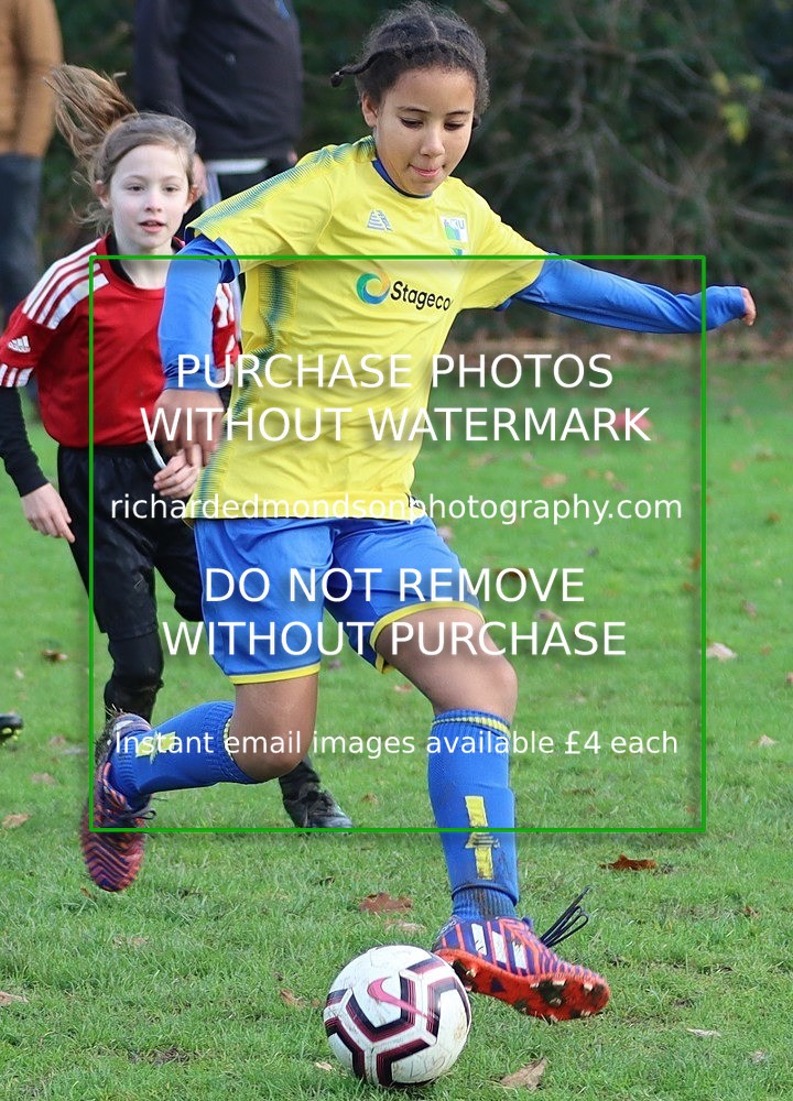 IMG_3843 - Kendal Utd U10 Cobras vs Grange Utd U9 (27/11/22)