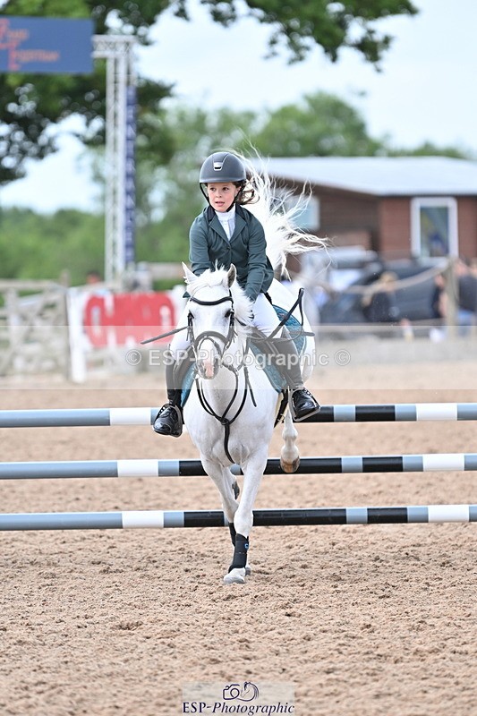 240628A-161840-01431 - Cls 5 Stepping Stones 128cm + 138cm