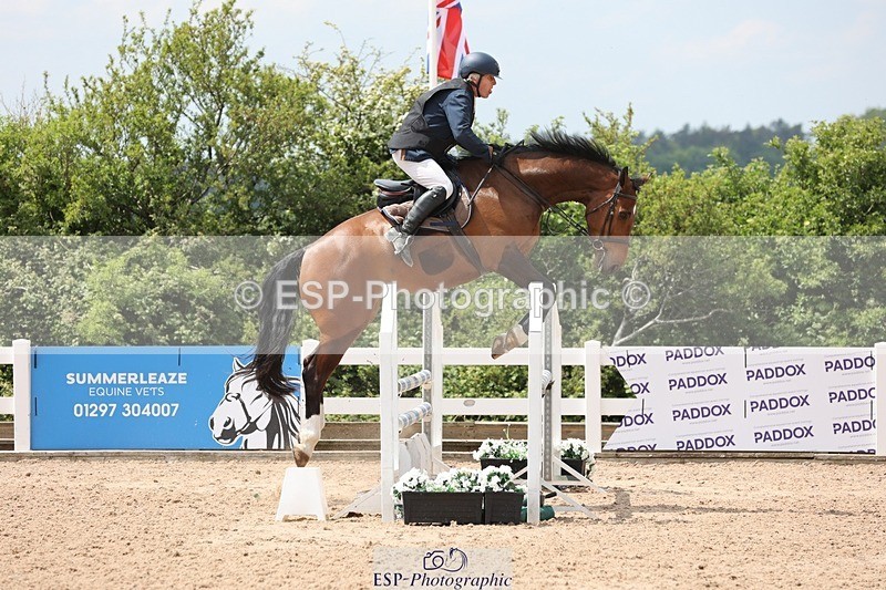 250509-132648-07227 - Cls 21 95cm Amateur Qualifier