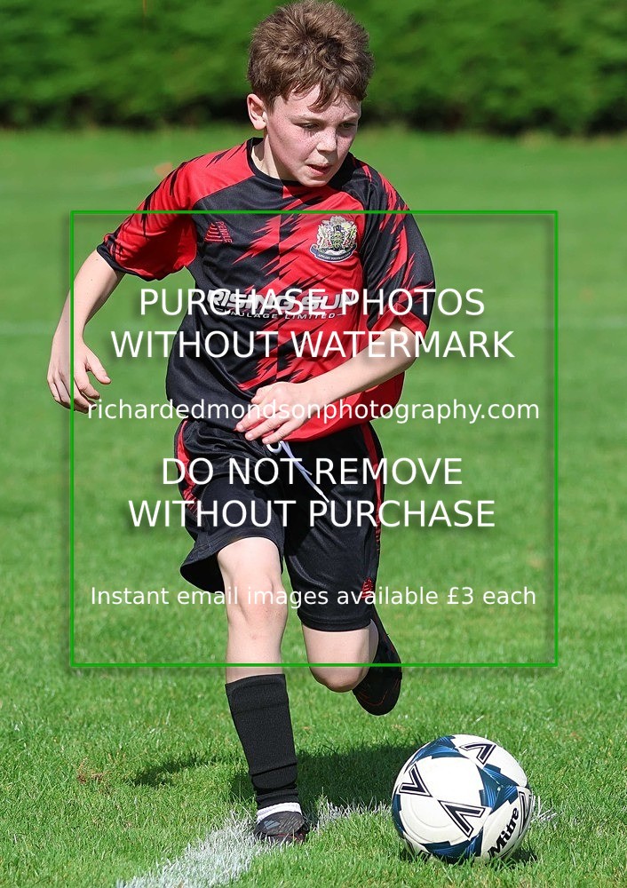 533A5883 - Wattsfield United Youth U12 vs Appleby Youth U13 Devils (13/9/26)
