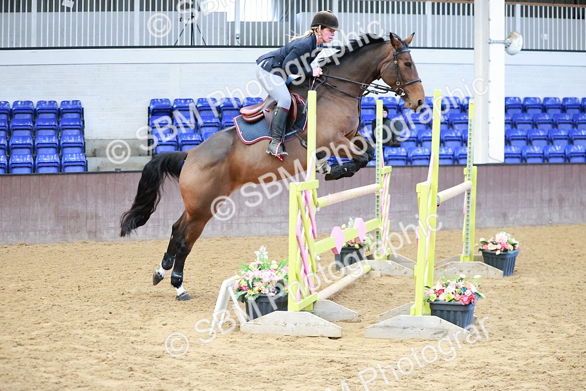 SBM_003720 - Class 11 - Senior Newcomers - 1.10m