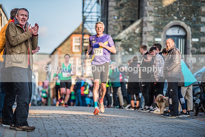 RTH-733 - Keswick Round The Houses Road Race, Wednesday 26th April 2023