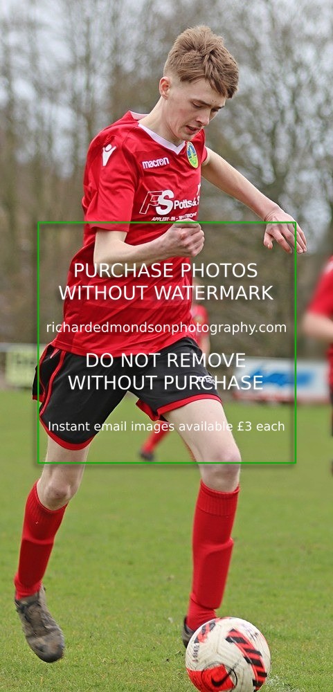IMG_7802 - Penrith Under 18's (26/3/23)