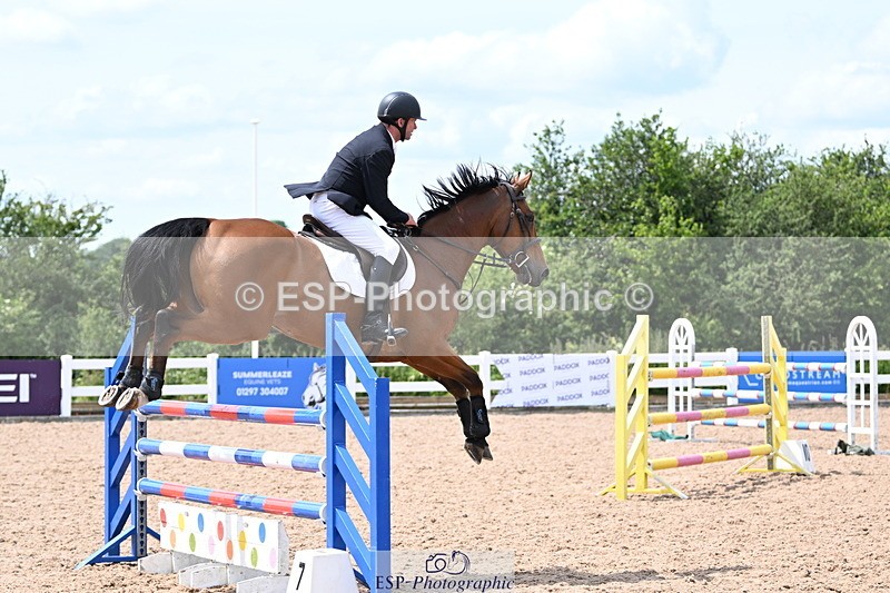 240619A-144326-00730 - Cls 4 Snr Newcomers and 1.10m Open