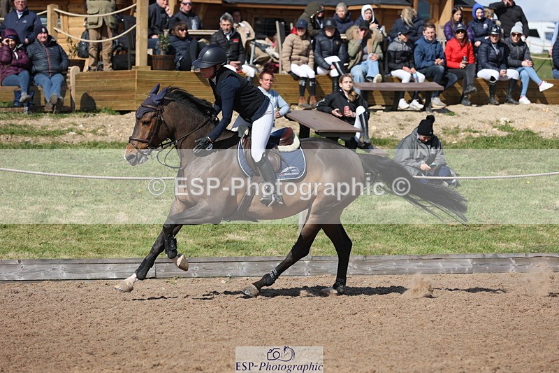 240419A-155014-08975 - Cls 10, 2 Star Big Tour 145cm  15.45 to 16.35 break