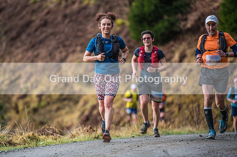 Glentress-692 - High Terrain Events Glentress Marathon 21 & 10K Trail Races Sunday 18th February 2024