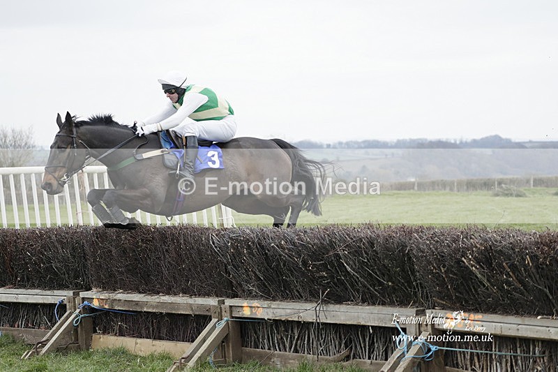 PtP 050323 471 - Blackmore & Sparkford Vale Hunt PtP - Somerset 05/03/23