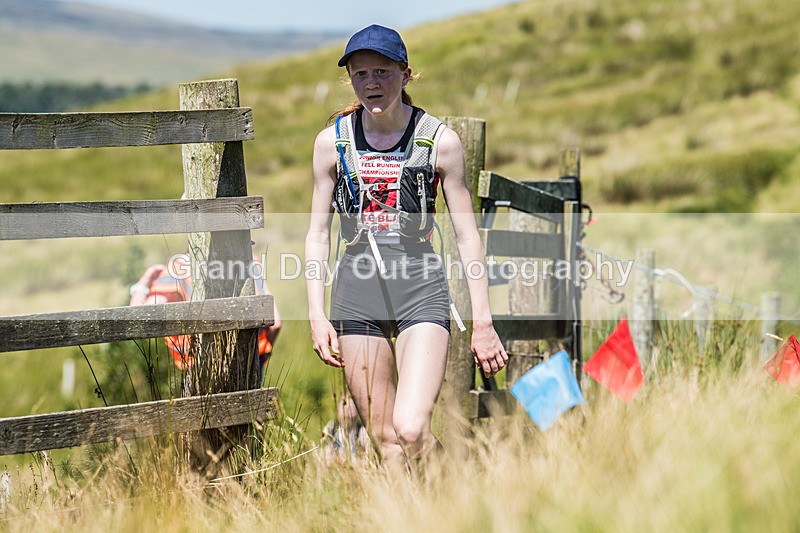 Tebay U17-85 - FRA Junior Championship Under 17s Tebay Saturday 12th July 2025