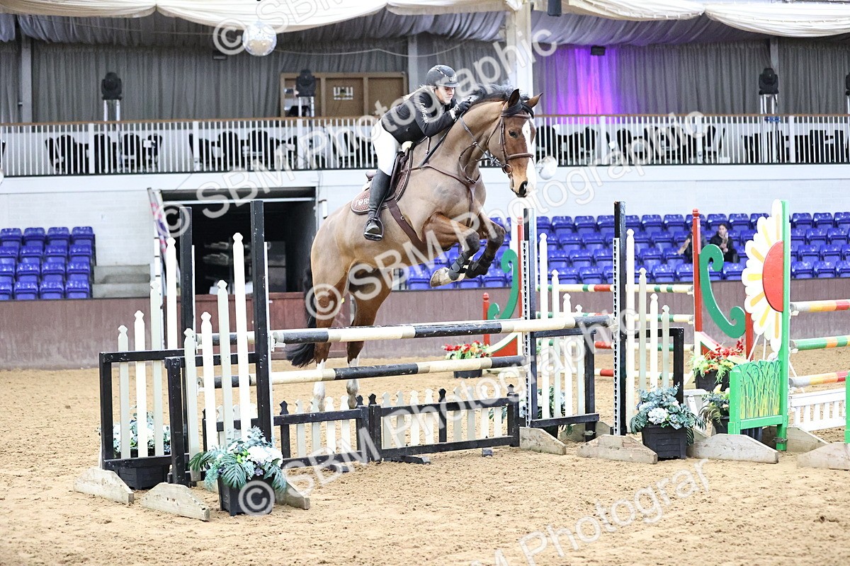 SBM_006535 - Class 17 - Senior Foxhunter - 1.20m Open