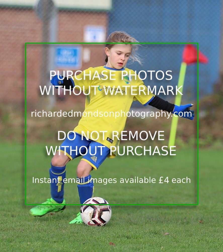 IMG_4049 - Kendal Utd U10 Cobras vs Grange Utd U9 (27/11/22)